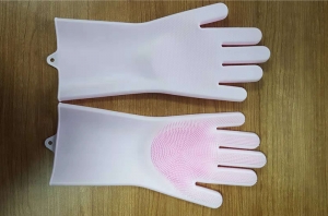 中山矽膠製品廠手套產品