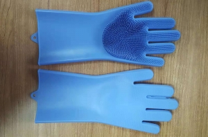 東莞矽膠製品廠家手套產品