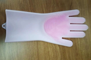 廣州矽膠製品手套產品